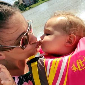 Meet your Posher, Lacy